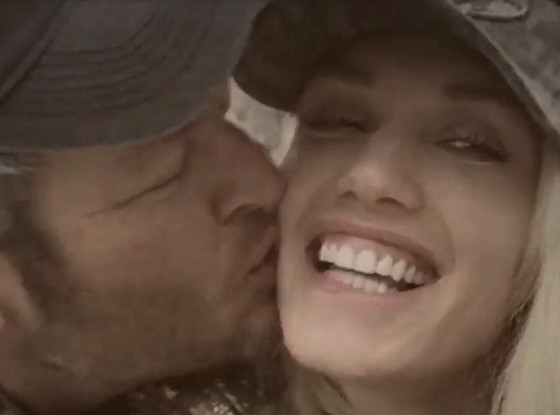 Blake Shelton, Gwen Stefani Blake Shelton, Gwen Stefani